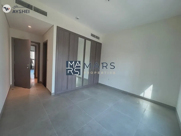 Luxury| Spacious| 3 Bedroom End Unit| With Maid Room| Best Price| Closer to Airport