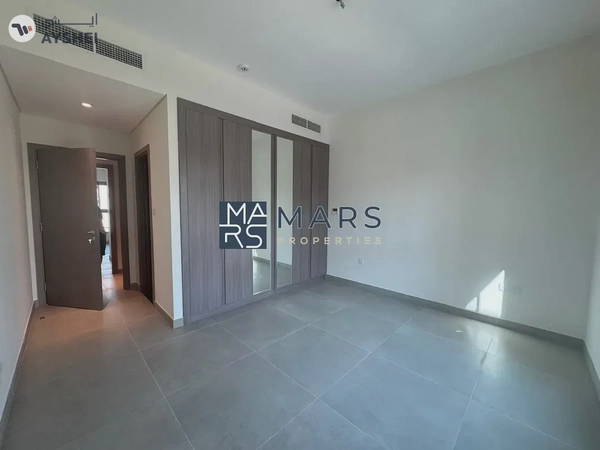 Luxury| Spacious| 3 Bedroom End Unit| With Maid Room| Best Price| Closer to Airport
