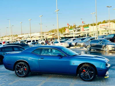 2021 Dodge Challenger SXT - # 30985-10
