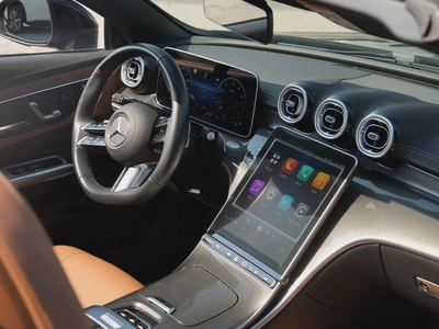 2025 Mercedes-Benz CLE 200 | Korean Specs | Low mileage-9