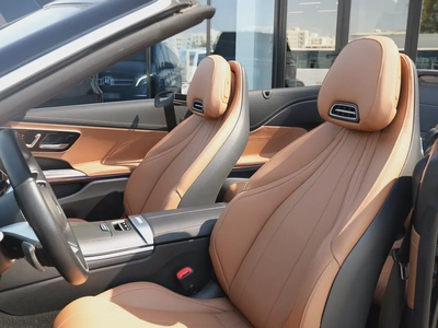 2025 Mercedes-Benz CLE 200 | Korean Specs | Low mileage-10