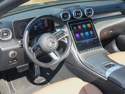 2025 Mercedes-Benz CLE 200 | Korean Specs | Low mileage-14