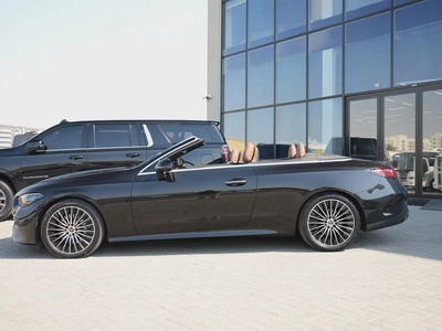 2025 Mercedes-Benz CLE 200 | Korean Specs | Low mileage-2
