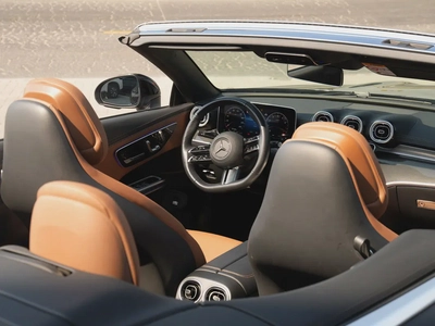 2025 Mercedes-Benz CLE 200 | Korean Specs | Low mileage-8