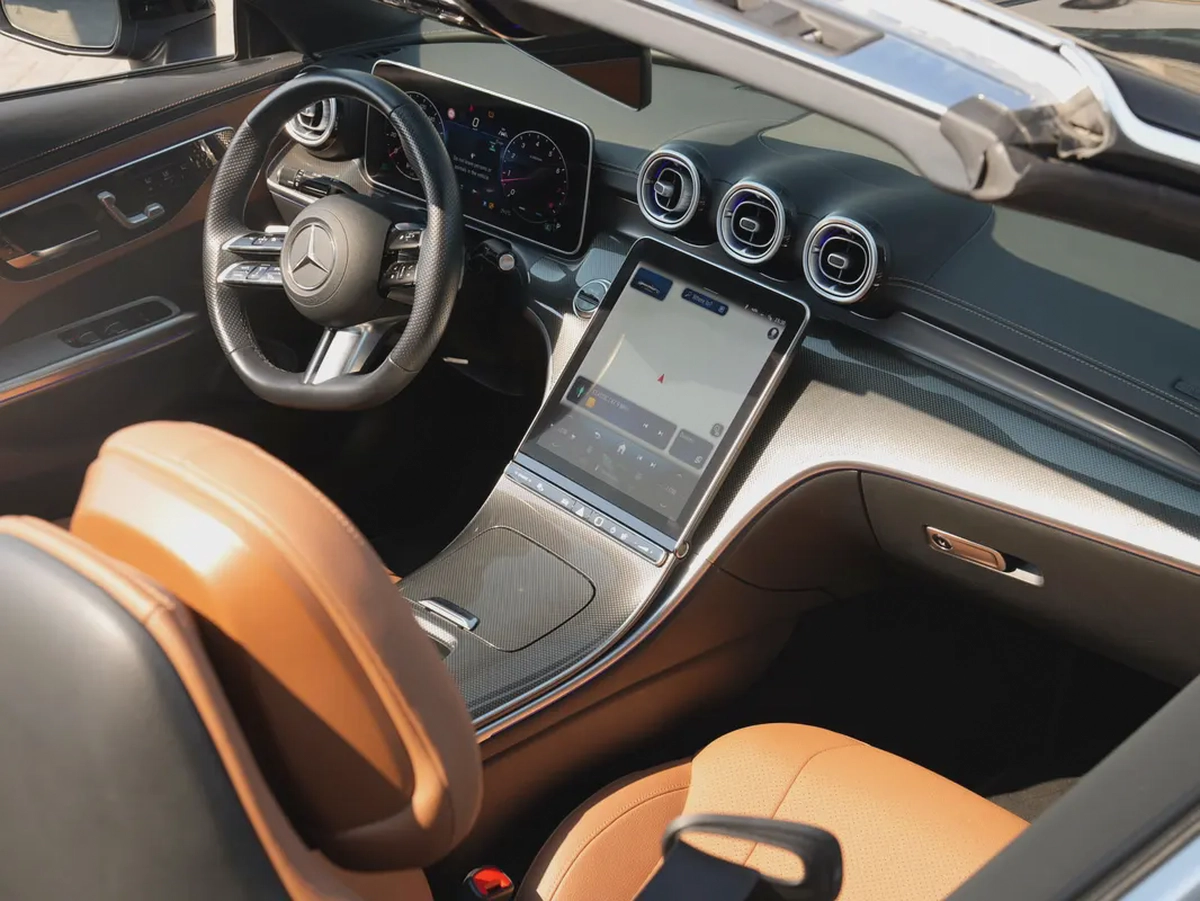 2025 Mercedes-Benz CLE 200 | Korean Specs | Low mileage-12-12