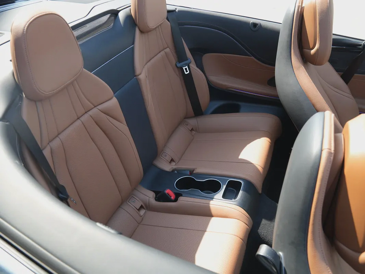 2025 Mercedes-Benz CLE 200 | Korean Specs | Low mileage-13-13