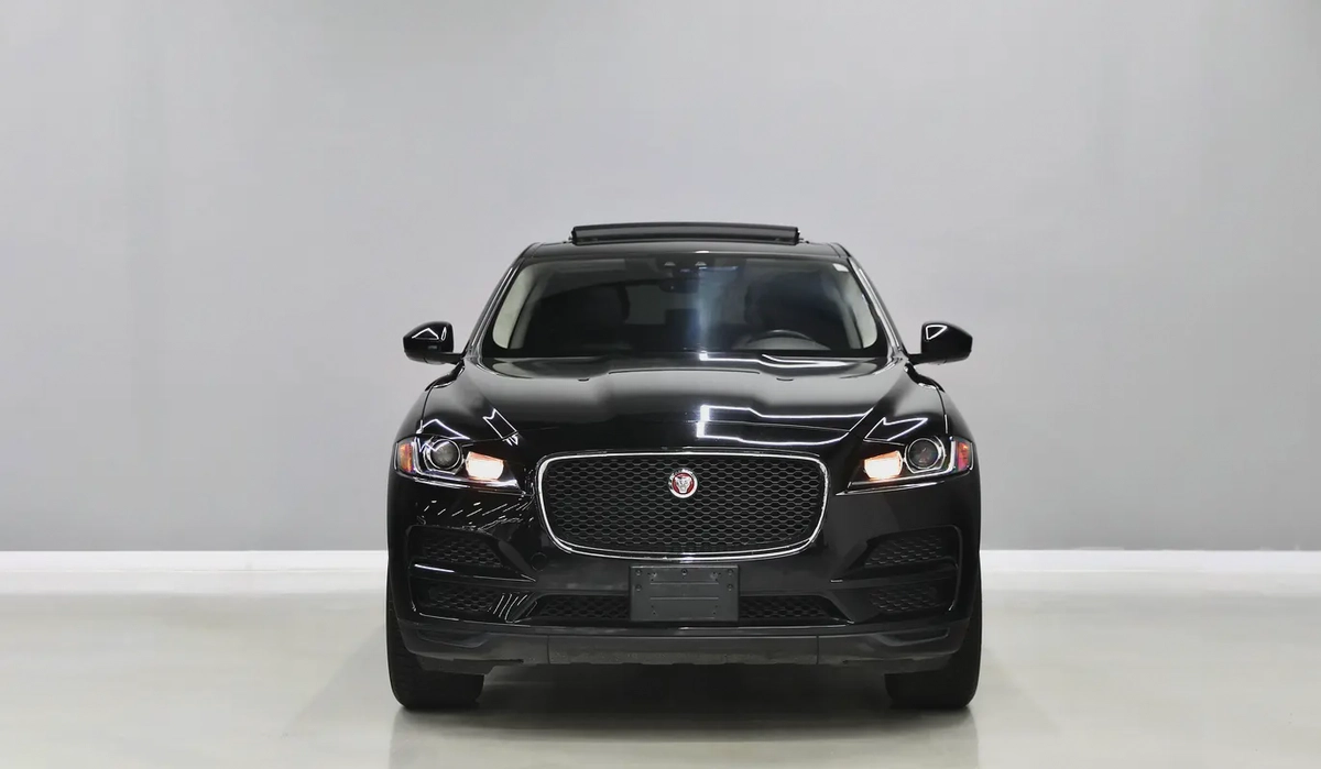 Jaguar F-Pace S-1-1