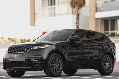 2022 Range Rover Velar P250 S R-Dynamic-0