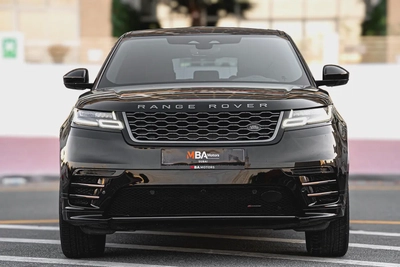 2022 Range Rover Velar P250 S R-Dynamic-2