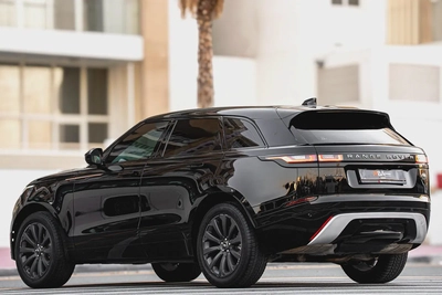 2022 Range Rover Velar P250 S R-Dynamic-5
