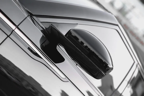 2022 Range Rover Velar P250 S R-Dynamic
