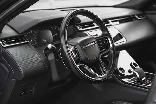2022 Range Rover Velar P250 S R-Dynamic