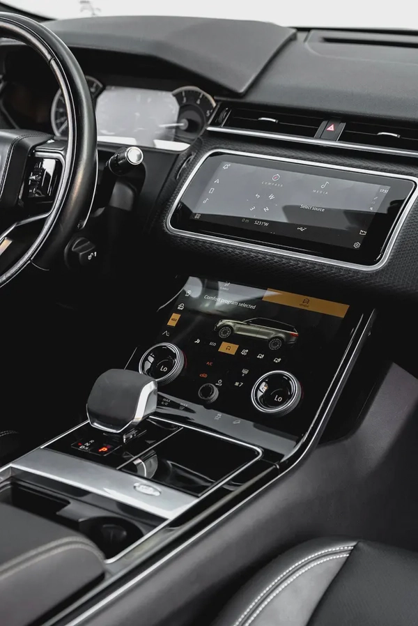 2022 Range Rover Velar P250 S R-Dynamic