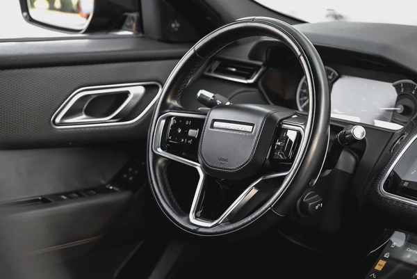 2022 Range Rover Velar P250 S R-Dynamic