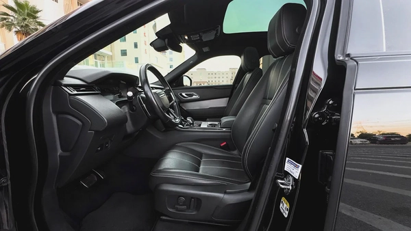 2022 Range Rover Velar P250 S R-Dynamic