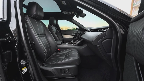 2022 Range Rover Velar P250 S R-Dynamic