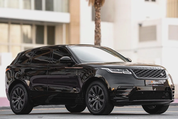 2022 Range Rover Velar P250 S R-Dynamic