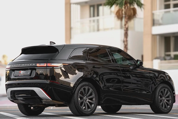 2022 Range Rover Velar P250 S R-Dynamic
