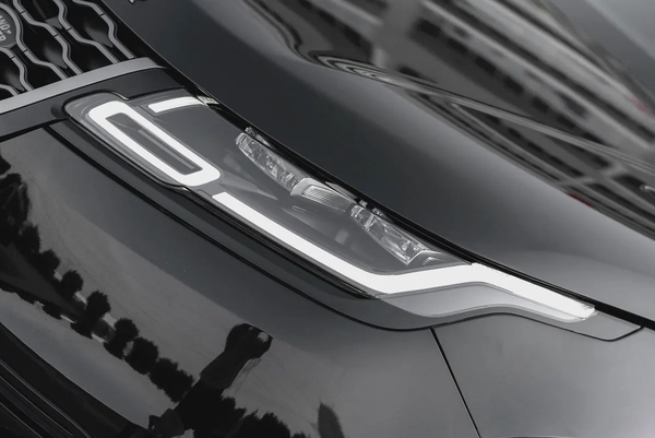 2022 Range Rover Velar P250 S R-Dynamic