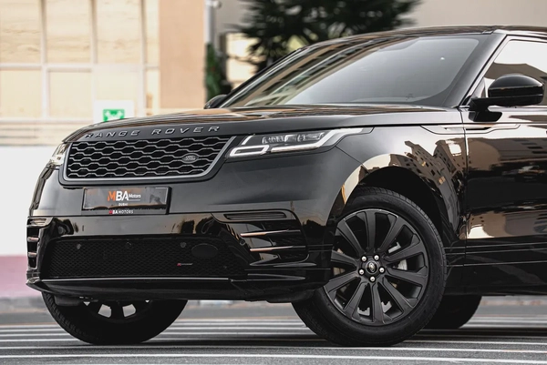 2022 Range Rover Velar P250 S R-Dynamic