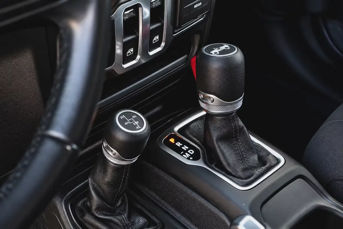 2019 JEEP WRANGLER SPORT | GCC | ORIGINAL PAINT | 3-MONTH FULL WARRANTY-5-5