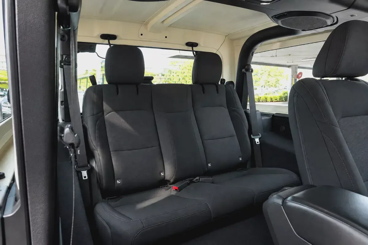 2019 JEEP WRANGLER SPORT | GCC | ORIGINAL PAINT | 3-MONTH FULL WARRANTY-8-8