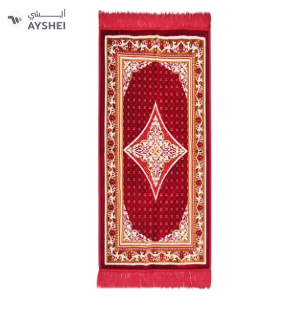 Raymond Home Prayer Mat Traditional Elegant prayer Rugs 