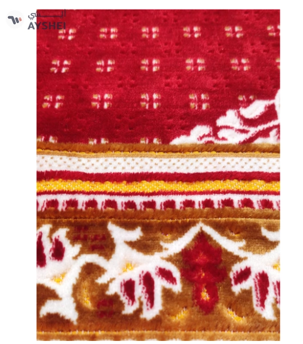 Raymond Home Prayer Mat Traditional Elegant prayer Rugs 
