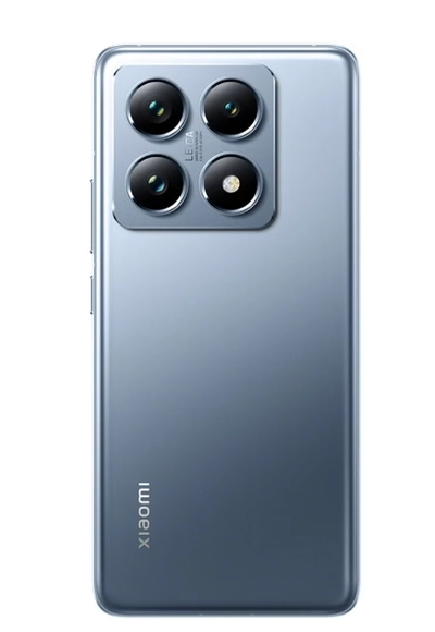 Xiaomi 14T Pro 5G Dual SIM Titan Blue 12GB RAM 1TB - Global Version-1
