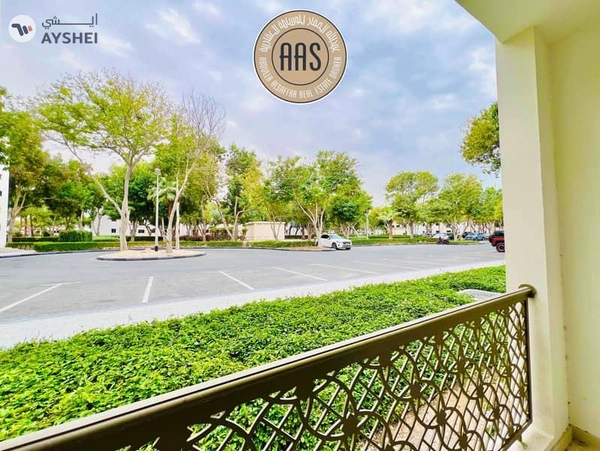 Luxury Living ☆ Very Lush Community ☆ 1Month Free ☆ All Facilities