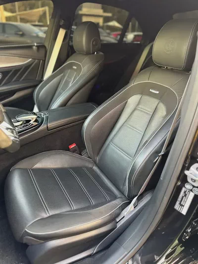 MERCEDES BENZ AMG E63s 2019
Japan Import ( Clean Title )
Original Paint Zero Accidents 
Two Keys 
5-6