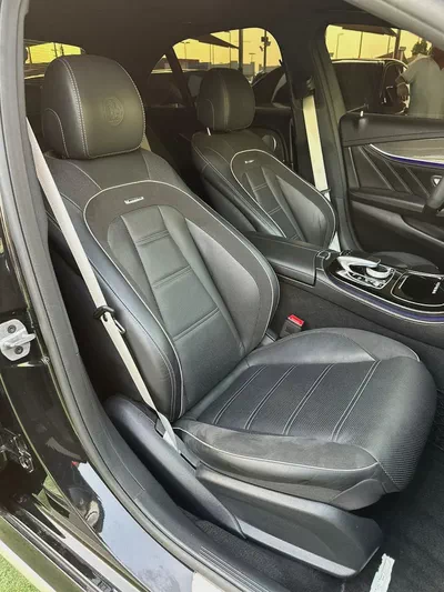 MERCEDES BENZ AMG E63s 2019
Japan Import ( Clean Title )
Original Paint Zero Accidents 
Two Keys 
5-8