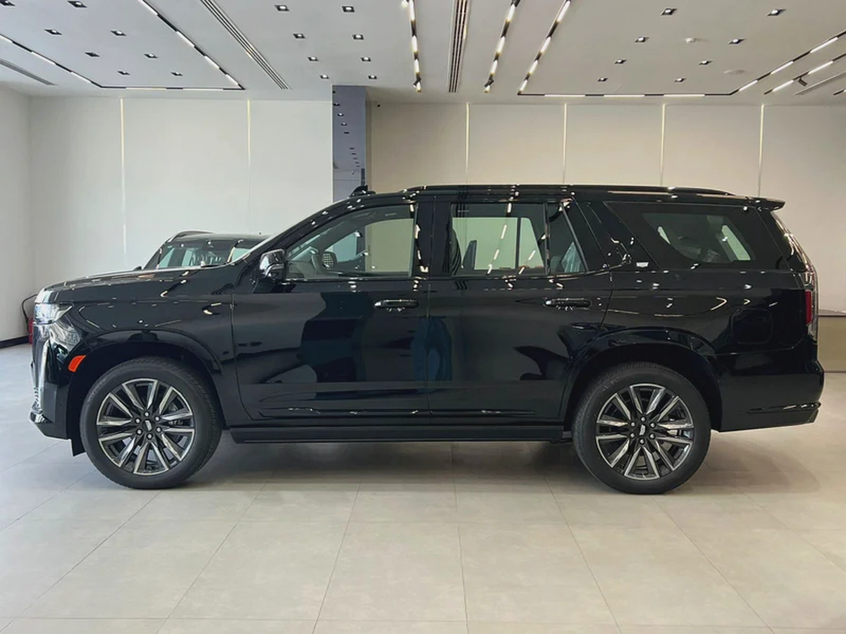 !! 2024 !! CADILLAC | ESCALADE | SPORT PLATINUM | Gcc