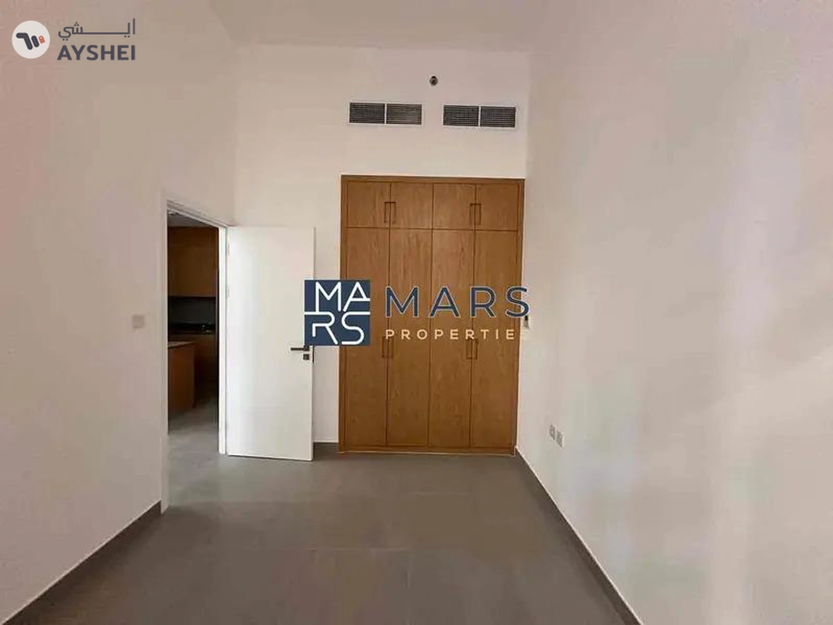 The Stunning Brand New 1BHK with Private Garden for Sale