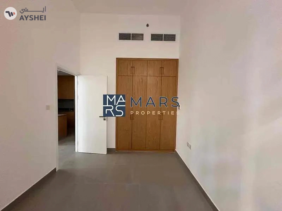 The Stunning Brand New 1BHK with Private Garden for Sale