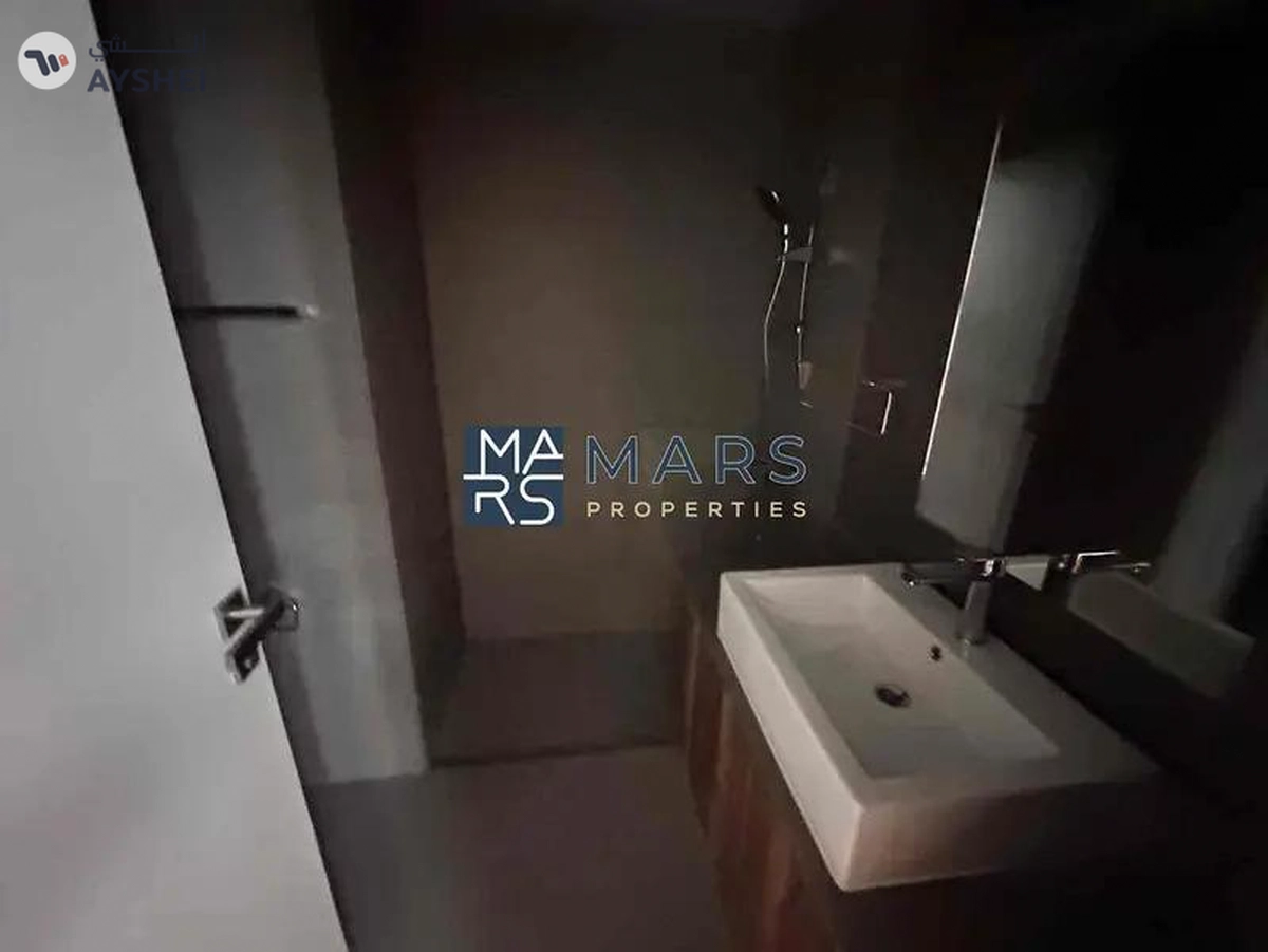 The Stunning Brand New 1BHK with Private Garden for Sale