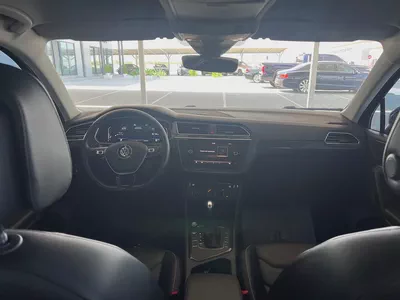 Volkswagen Tiguan SE 2020, Korean Specs-9