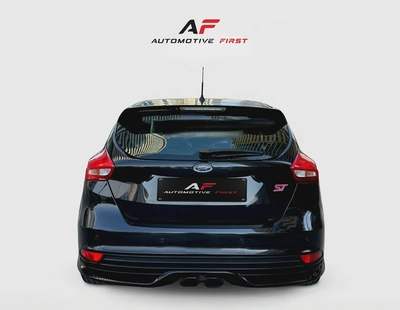 Original Paint | 2015 Ford Focus ST GCC Specs-14