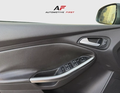 Original Paint | 2015 Ford Focus ST GCC Specs-16