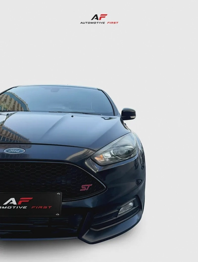 Original Paint | 2015 Ford Focus ST GCC Specs-2