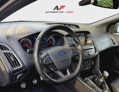 Original Paint | 2015 Ford Focus ST GCC Specs-4