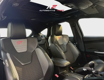Original Paint | 2015 Ford Focus ST GCC Specs-7