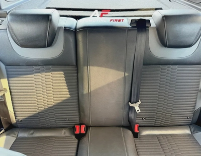 Original Paint | 2015 Ford Focus ST GCC Specs-8