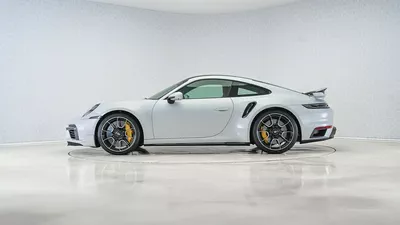 UAEs Very Best Example | AED 13,579 PM | 992 Turbo S | Low KM | GCC-9