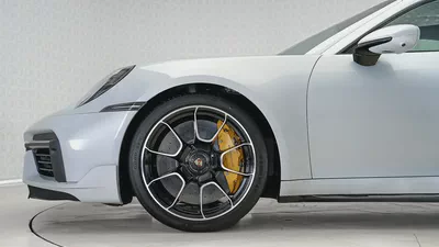 UAEs Very Best Example | AED 13,579 PM | 992 Turbo S | Low KM | GCC-10