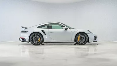 UAEs Very Best Example | AED 13,579 PM | 992 Turbo S | Low KM | GCC-2