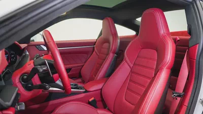 UAEs Very Best Example | AED 13,579 PM | 992 Turbo S | Low KM | GCC-4