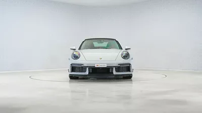 UAEs Very Best Example | AED 13,579 PM | 992 Turbo S | Low KM | GCC-7