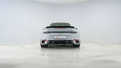 UAEs Very Best Example | AED 13,579 PM | 992 Turbo S | Low KM | GCC-8