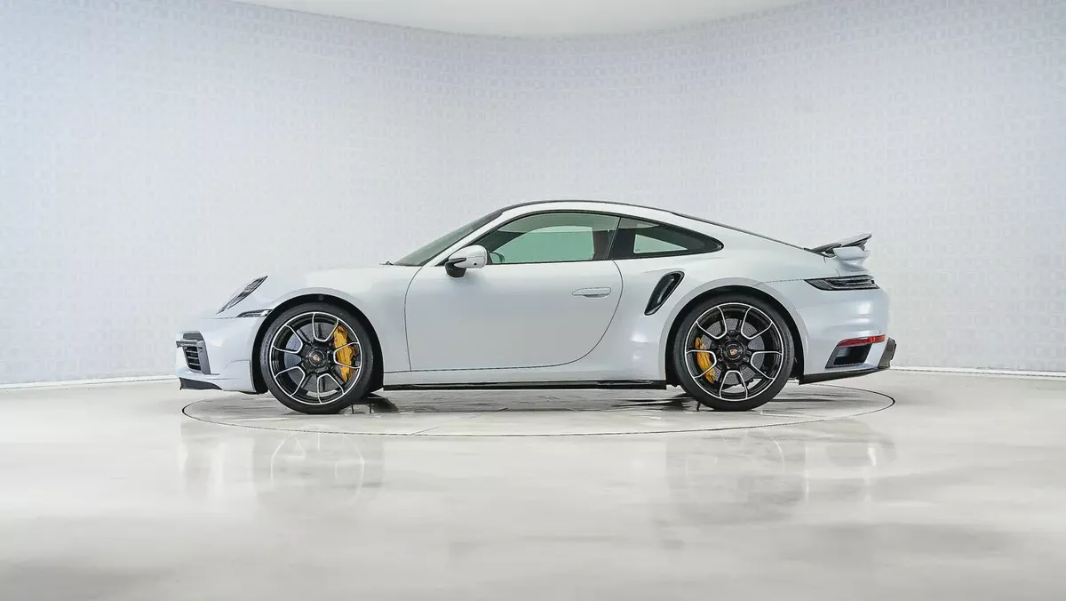 UAEs Very Best Example | AED 13,579 PM | 992 Turbo S | Low KM | GCC-9-9